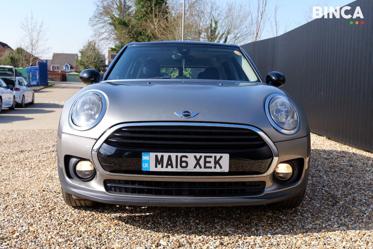 Used MINI Clubman 2016 for sale - 77456069: Photo 2