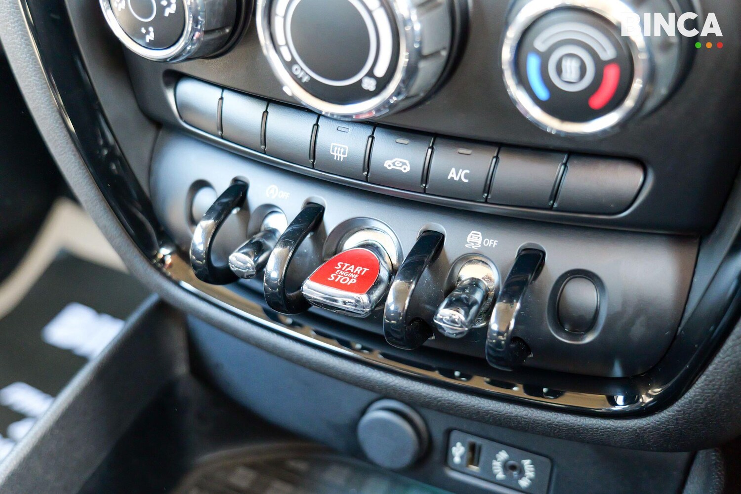 Used MINI Clubman 2016 for sale - 77456069: Photo 23