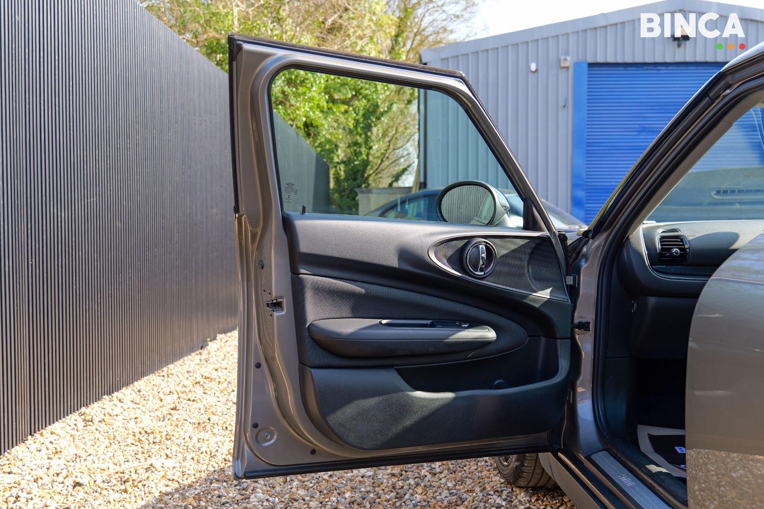 Used MINI Clubman 2016 for sale - 77456069: Photo 27