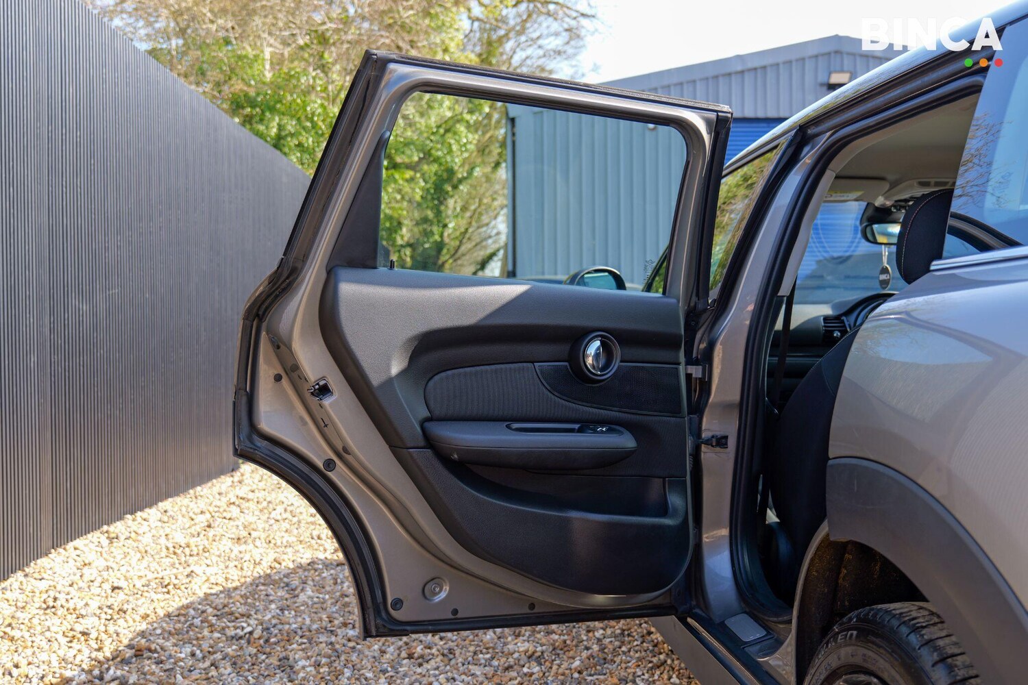 Used MINI Clubman 2016 for sale - 77456069: Photo 28