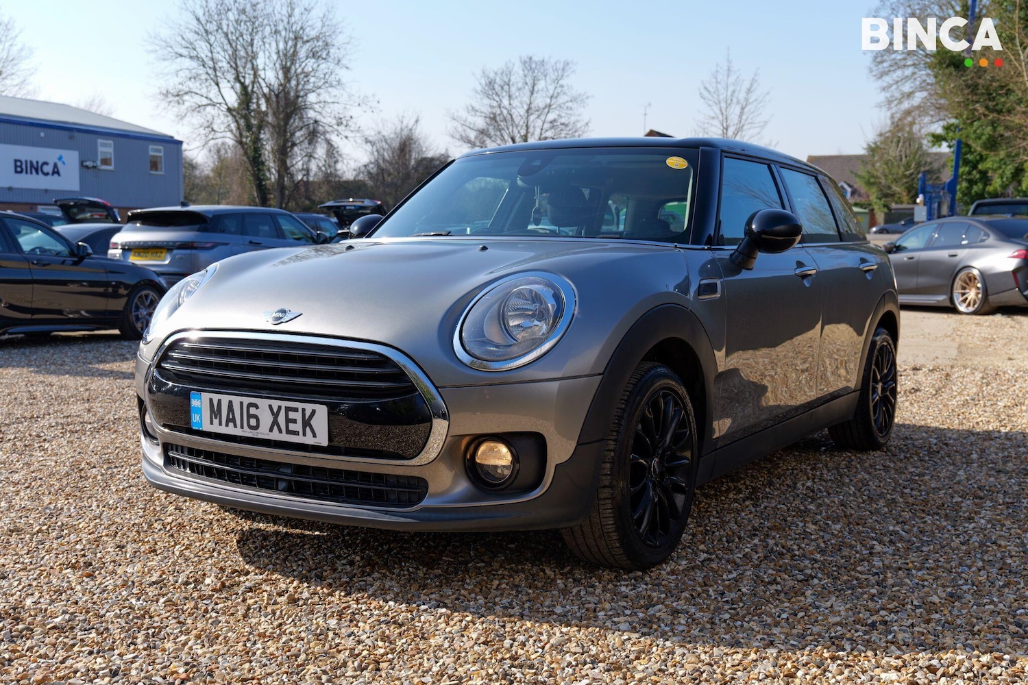 Used MINI Clubman 2016 for sale - 77456069: Photo 3