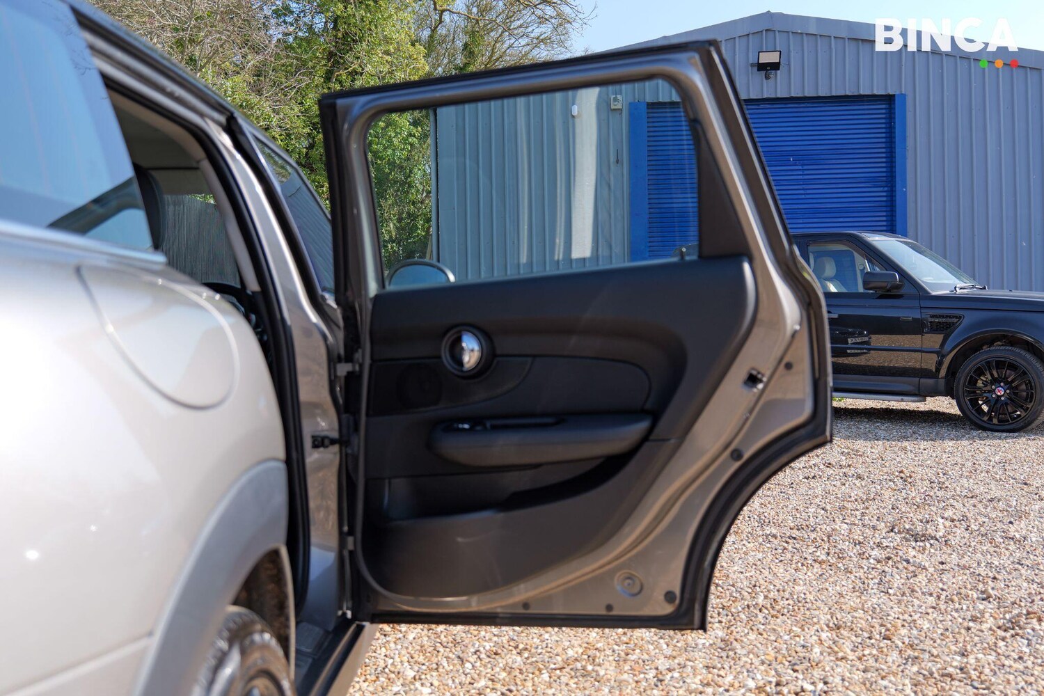 Used MINI Clubman 2016 for sale - 77456069: Photo 30