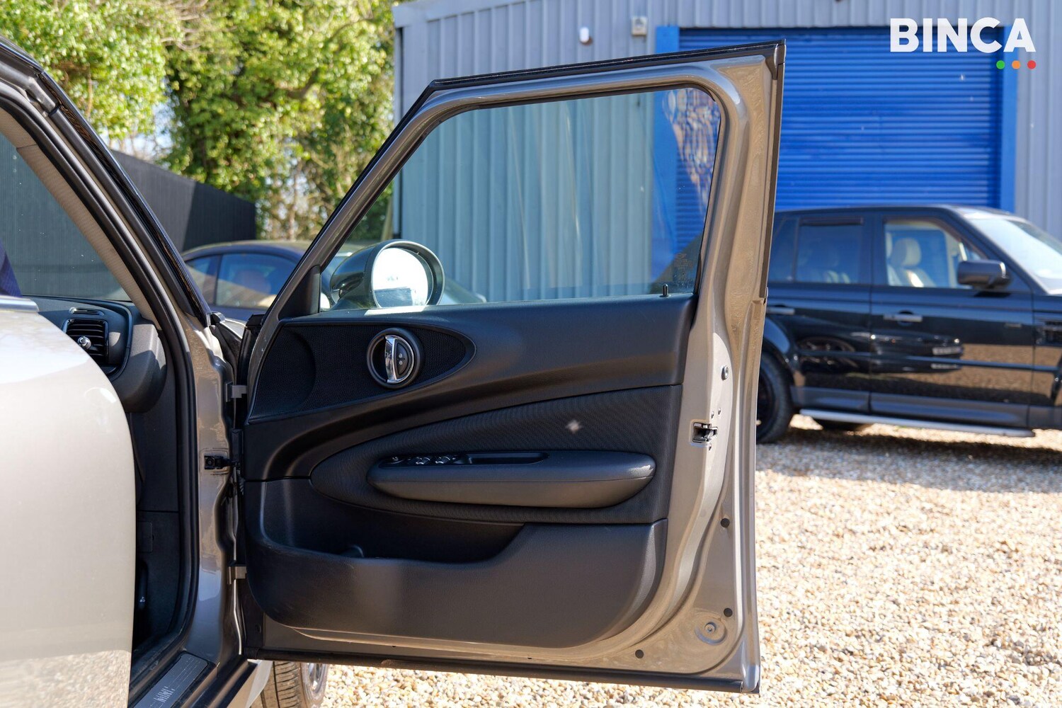 Used MINI Clubman 2016 for sale - 77456069: Photo 31