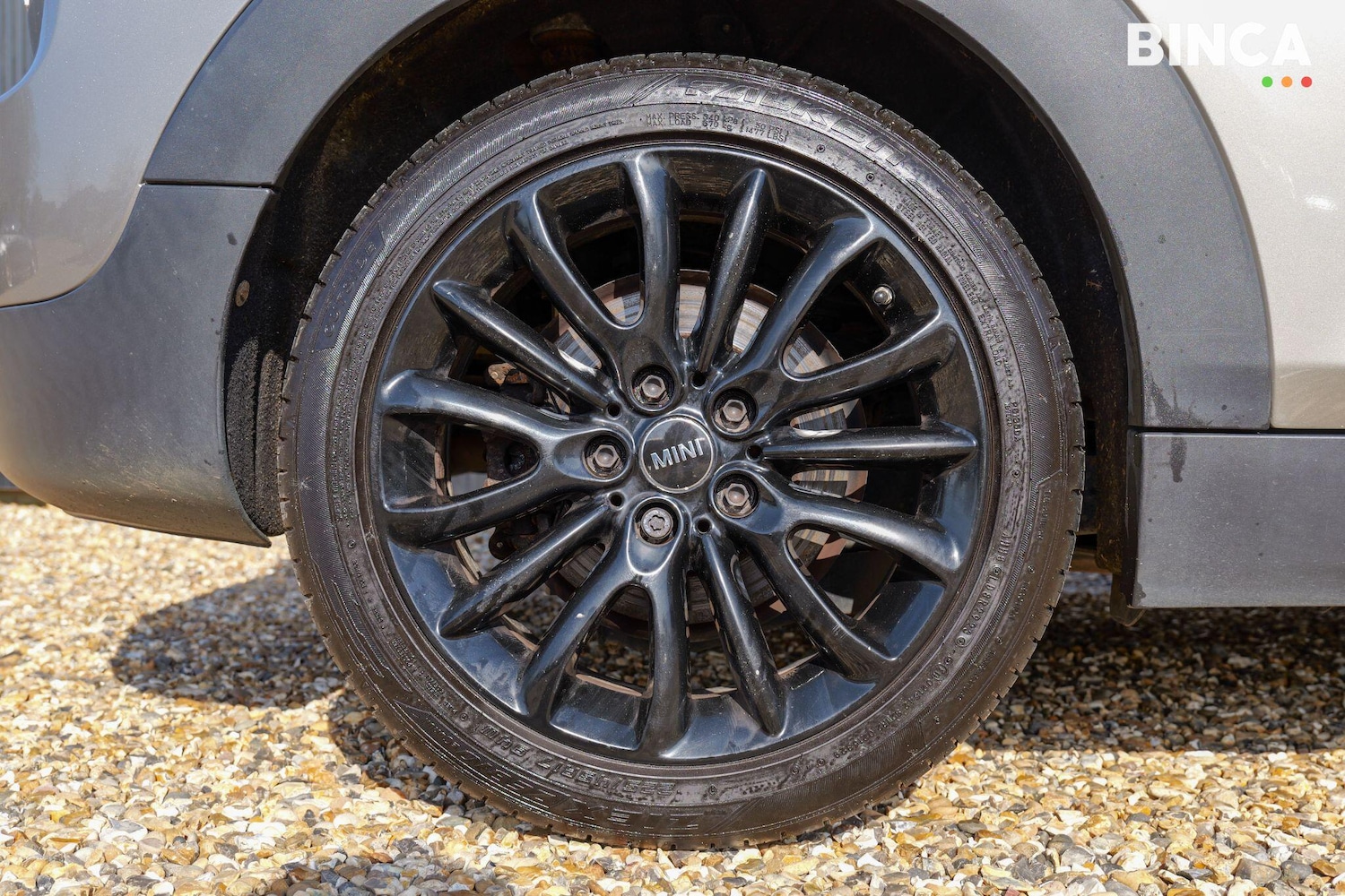 Used MINI Clubman 2016 for sale - 77456069: Photo 32