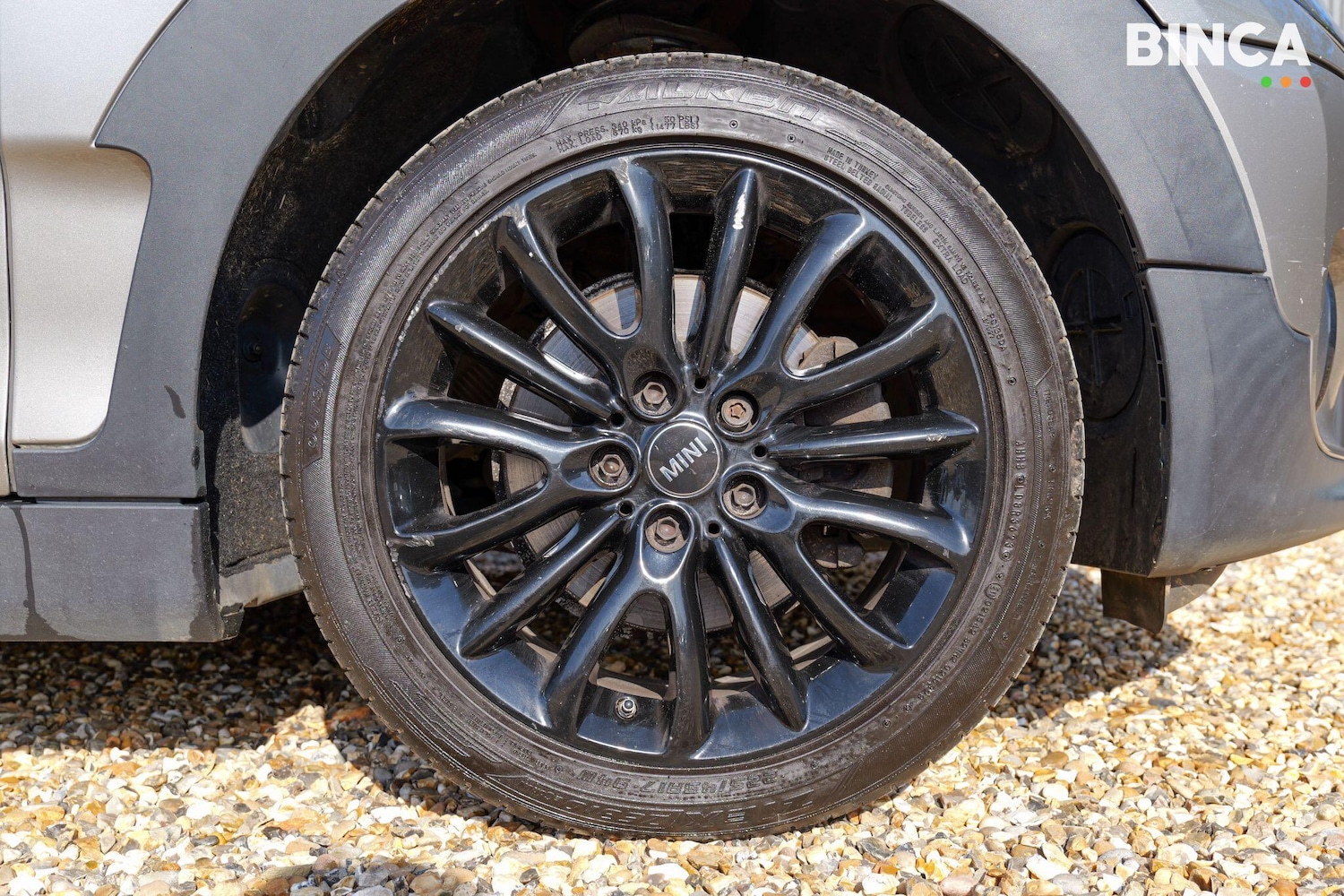 Used MINI Clubman 2016 for sale - 77456069: Photo 33