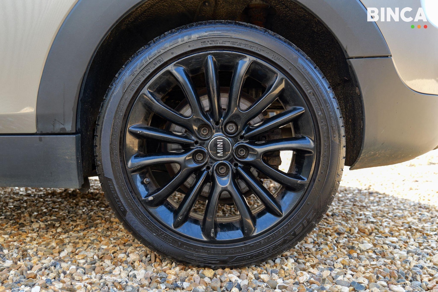 Used MINI Clubman 2016 for sale - 77456069: Photo 35