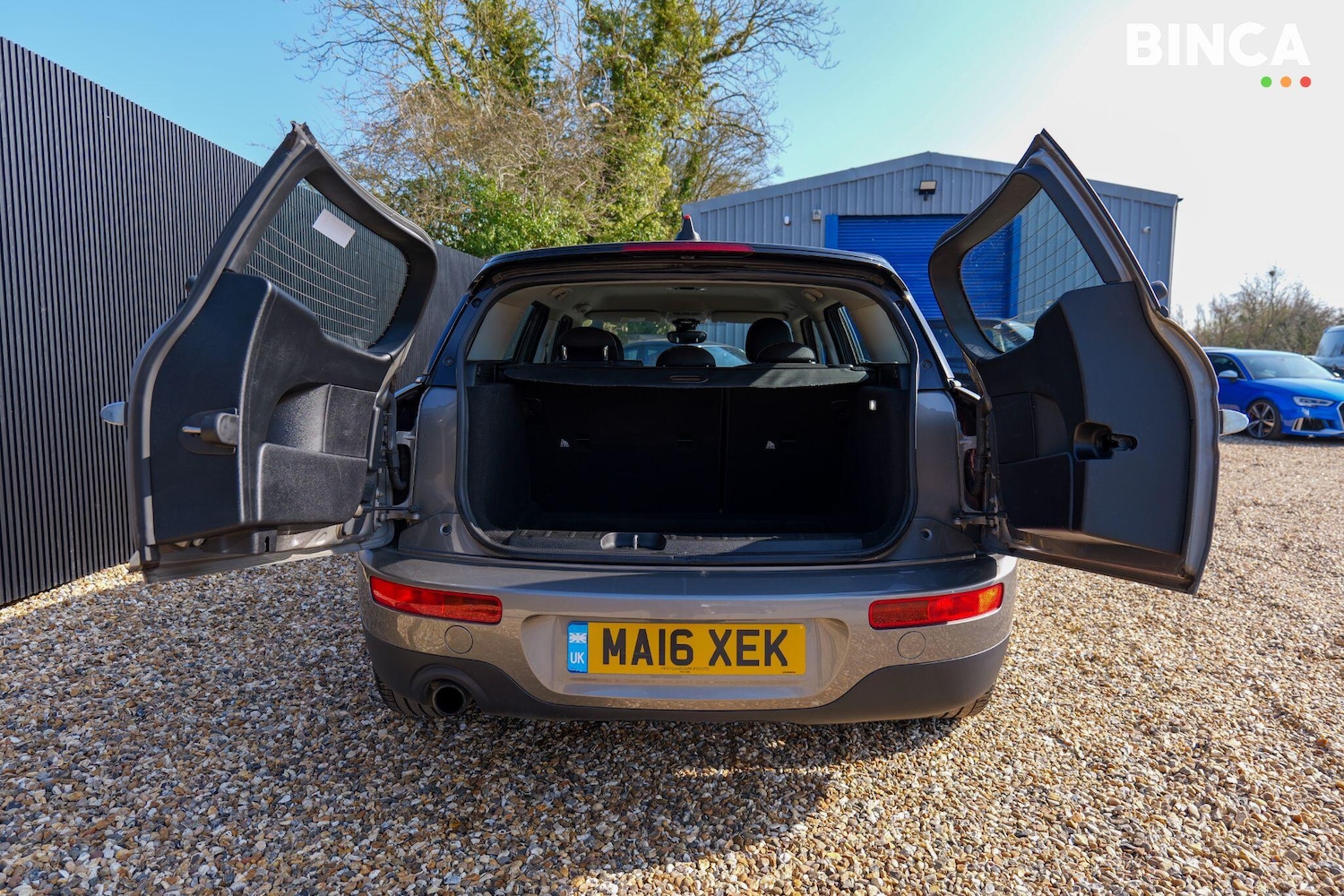 Used MINI Clubman 2016 for sale - 77456069: Photo 37