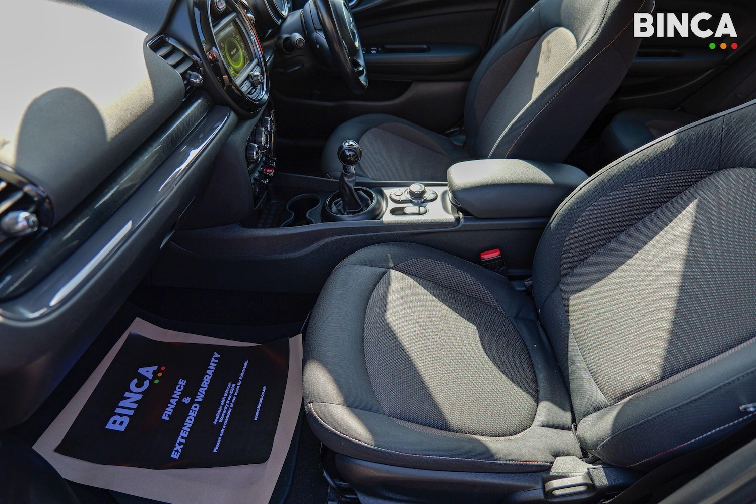 Used MINI Clubman 2016 for sale - 77456069: Photo 40