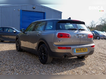 Used MINI Clubman 2016 for sale - 77456069: Photo