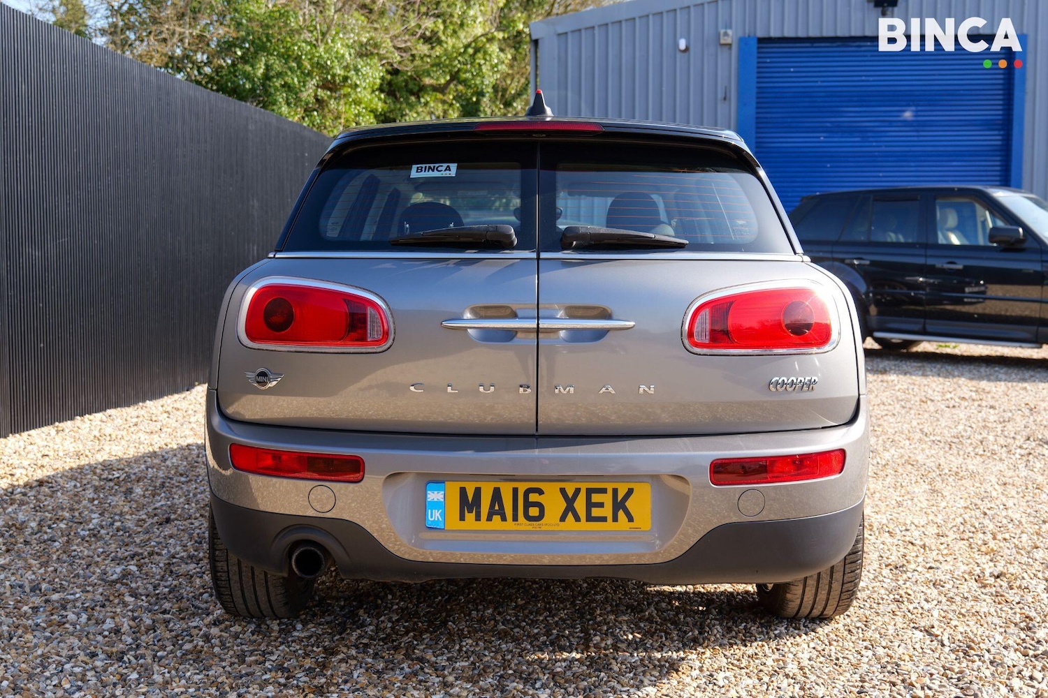 Used MINI Clubman 2016 for sale - 77456069: Photo 5