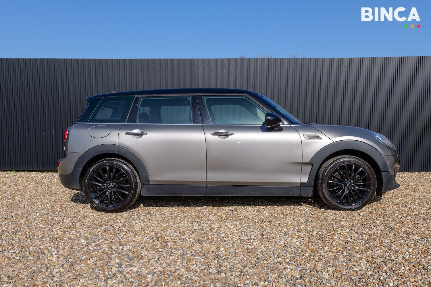 Used MINI Clubman 2016 for sale - 77456069: Photo 6