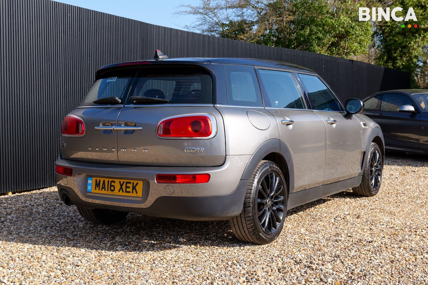 Used MINI Clubman 2016 for sale - 77456069: Photo 7