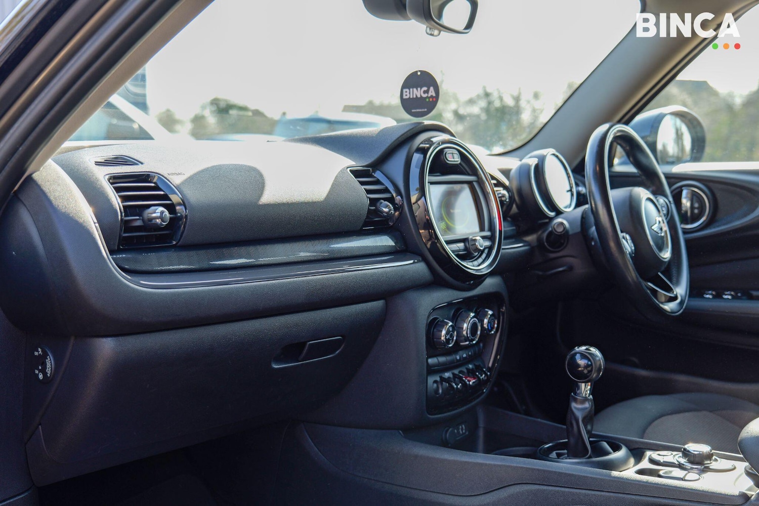 Used MINI Clubman 2016 for sale - 77456069: Photo 8