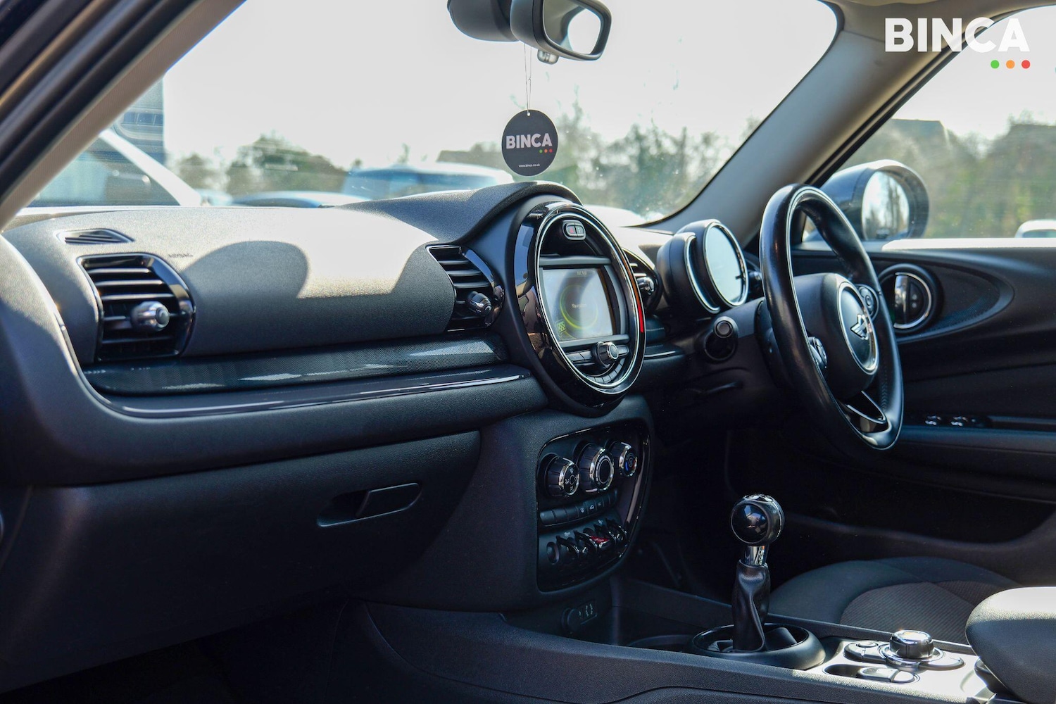 Used MINI Clubman 2016 for sale - 77456069: Photo 9