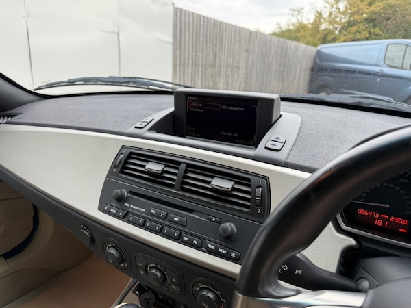 Used BMW Z4 2005 for sale - 76002229: Photo 11