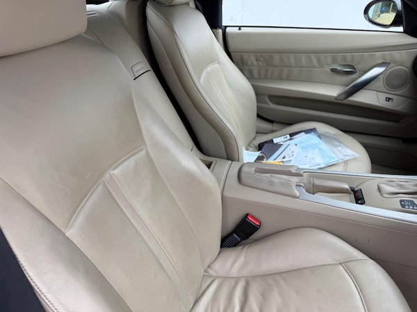 Used BMW Z4 2005 for sale - 76002229: Photo 13