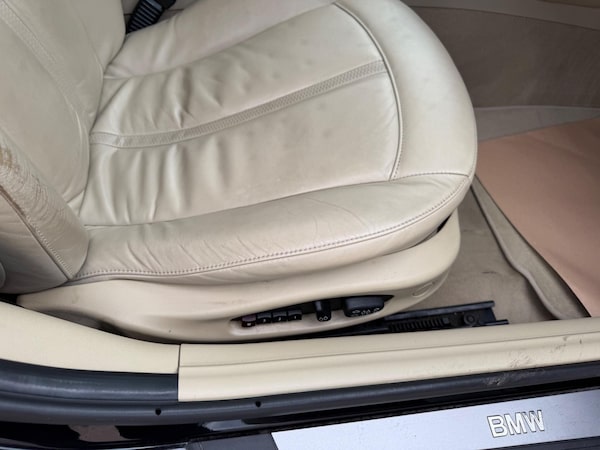 Used BMW Z4 2005 for sale - 76002229: Photo 14