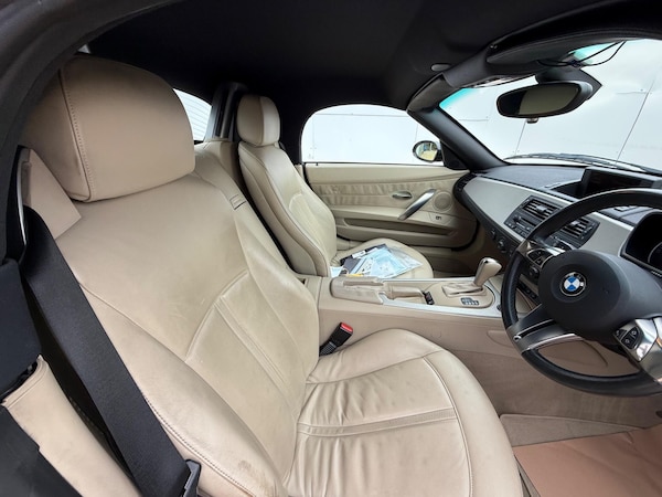 Used BMW Z4 2005 for sale - 76002229: Photo 16