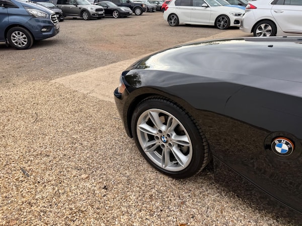 Used BMW Z4 2005 for sale - 76002229: Photo 19