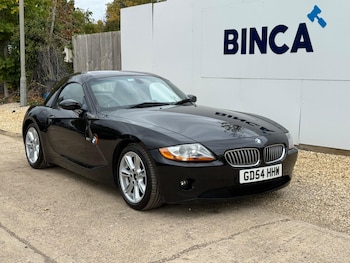 2005 (54) - 3.0i SE SMG Euro 3 2dr
