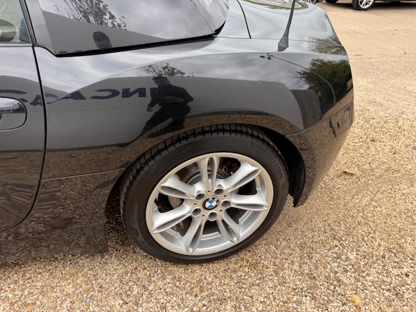 Used BMW Z4 2005 for sale - 76002229: Photo 20