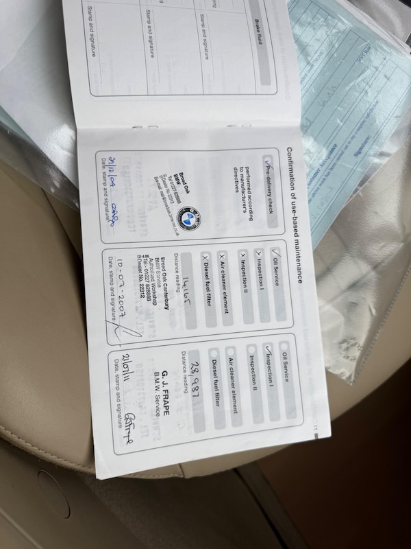 Used BMW Z4 2005 for sale - 76002229: Photo 22