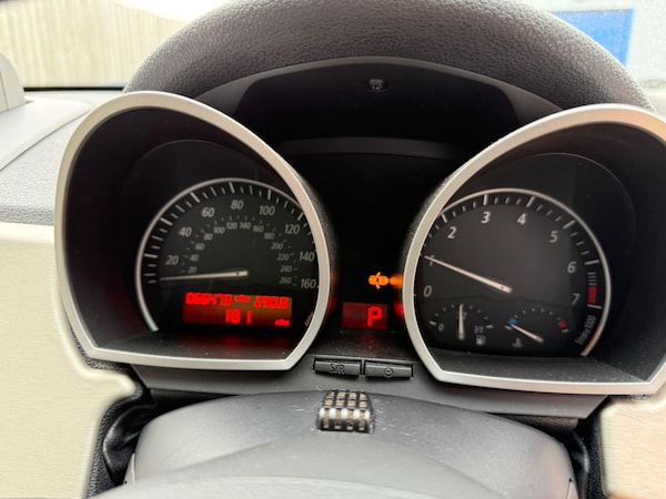 Used BMW Z4 2005 for sale - 76002229: Photo 23