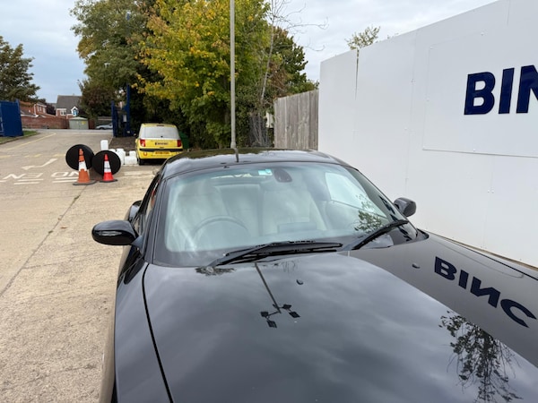Used BMW Z4 2005 for sale - 76002229: Photo 24