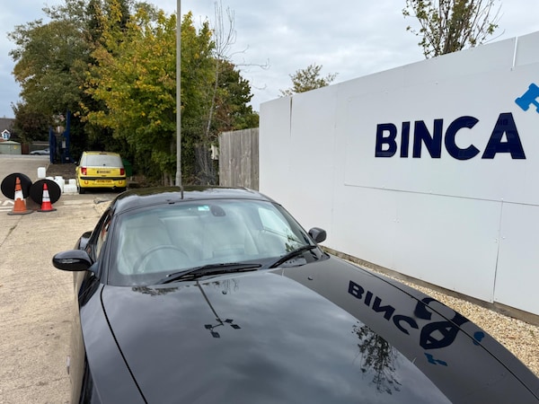 Used BMW Z4 2005 for sale - 76002229: Photo 25