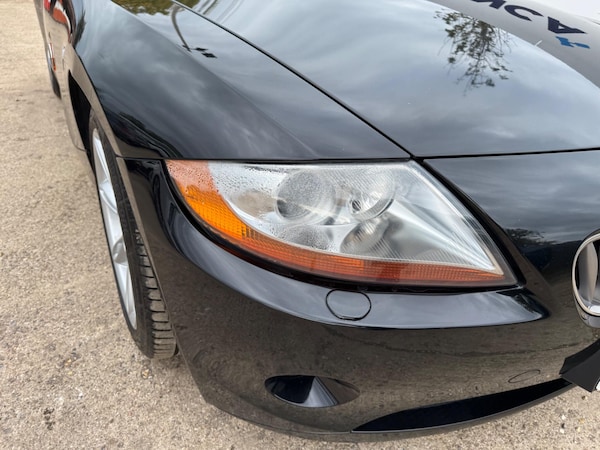 Used BMW Z4 2005 for sale - 76002229: Photo 27
