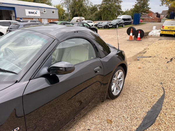 Used BMW Z4 2005 for sale - 76002229: Photo 28