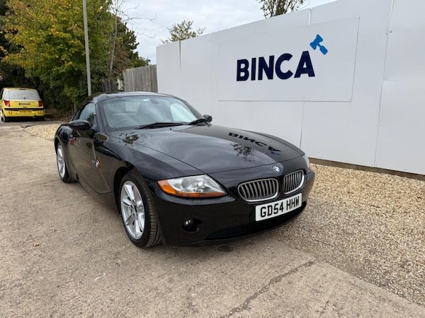 Used BMW Z4 2005 for sale - 76002229: Photo 5