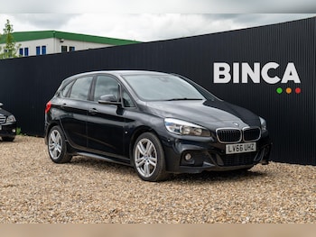 Used BMW 2 Series Active Tourer 2016 for sale - 78471711: Photo