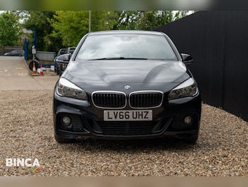 Used BMW 2 Series Active Tourer 2016 for sale - 78471711: Photo