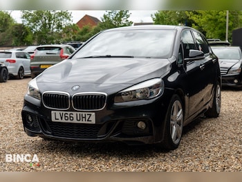 Used BMW 2 Series Active Tourer 2016 for sale - 78471711: Photo