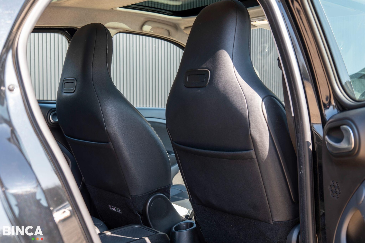 Used smart forfour for sale - 77970231: Photo 10