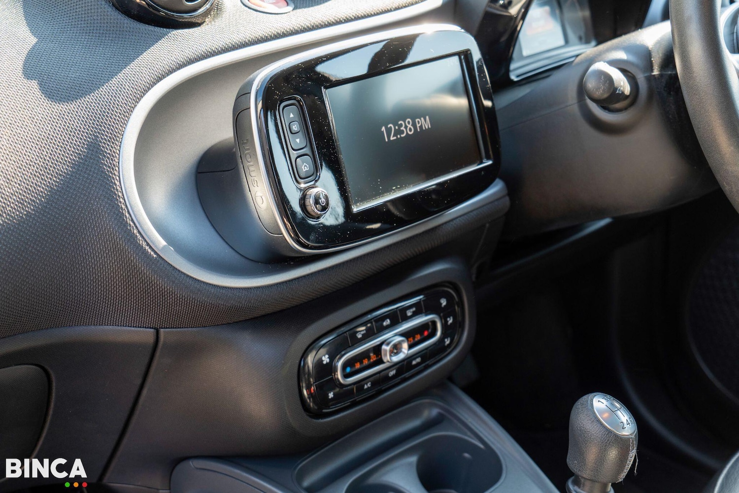 Used smart forfour for sale - 77970231: Photo 13