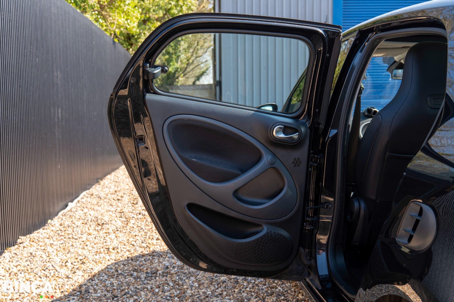 Used smart forfour for sale - 77970231: Photo 15