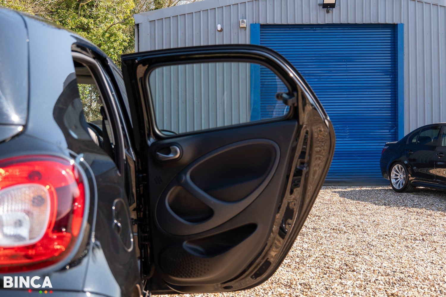 Used smart forfour for sale - 77970231: Photo 16