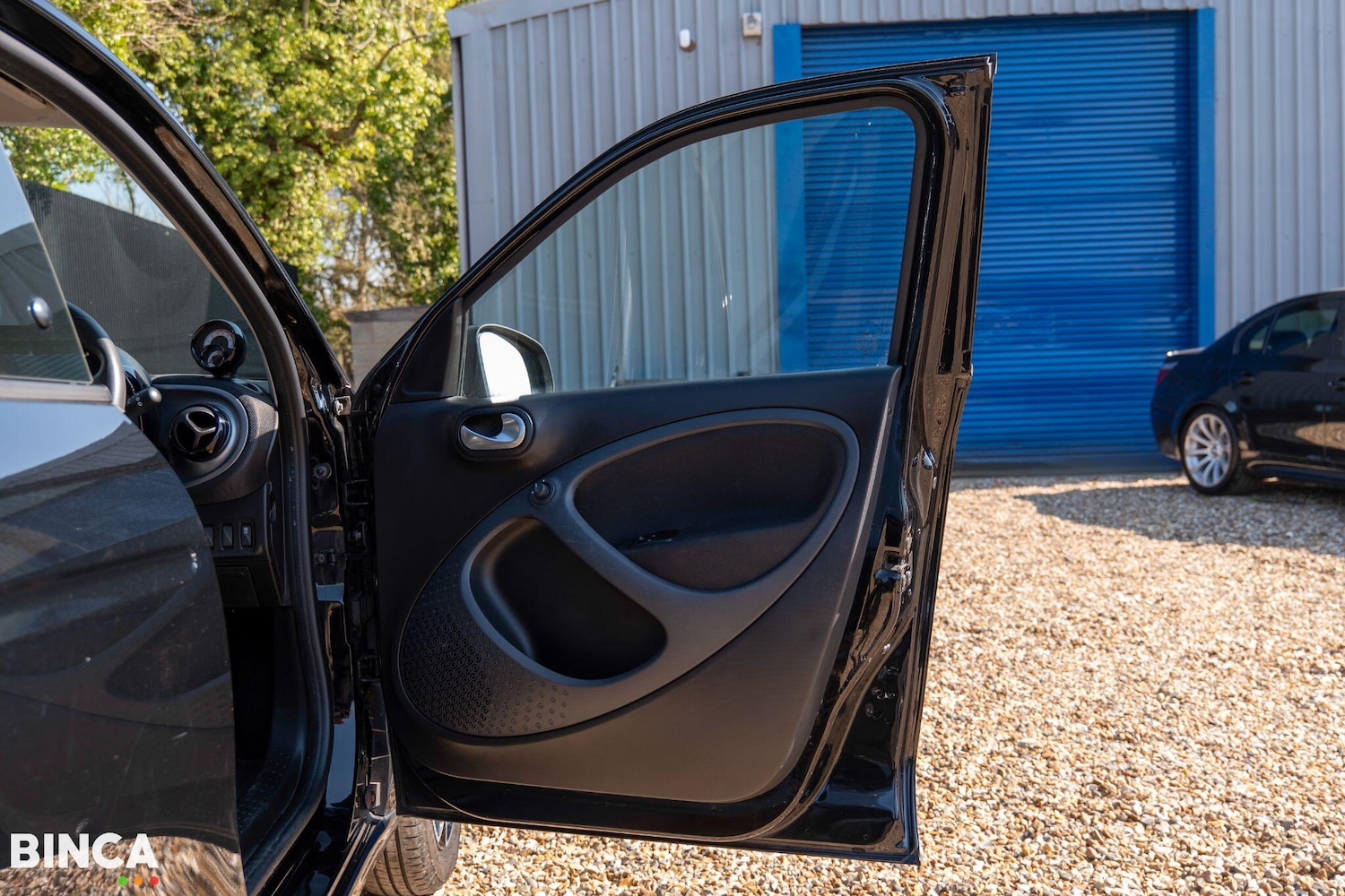 Used smart forfour for sale - 77970231: Photo 17