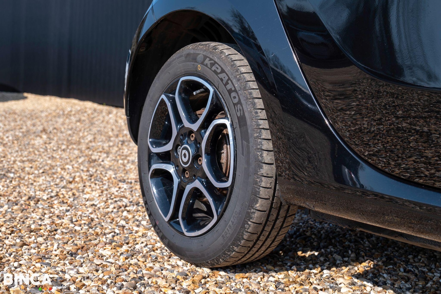 Used smart forfour for sale - 77970231: Photo 18