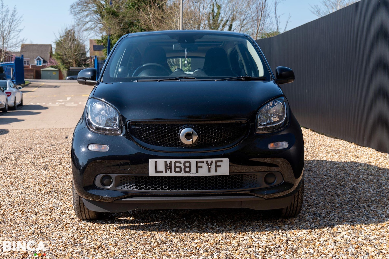Used smart forfour for sale - 77970231: Photo 2