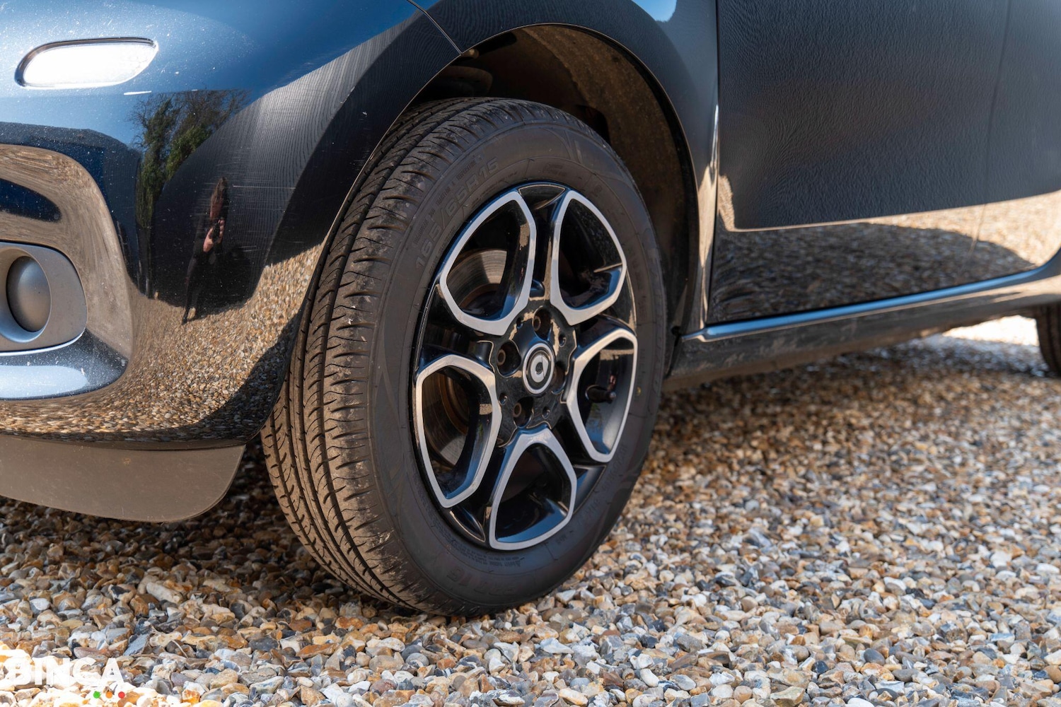 Used smart forfour for sale - 77970231: Photo 20