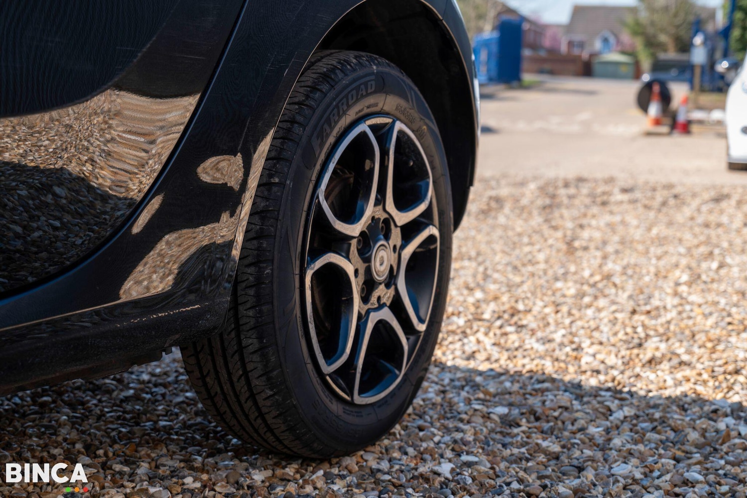 Used smart forfour for sale - 77970231: Photo 21