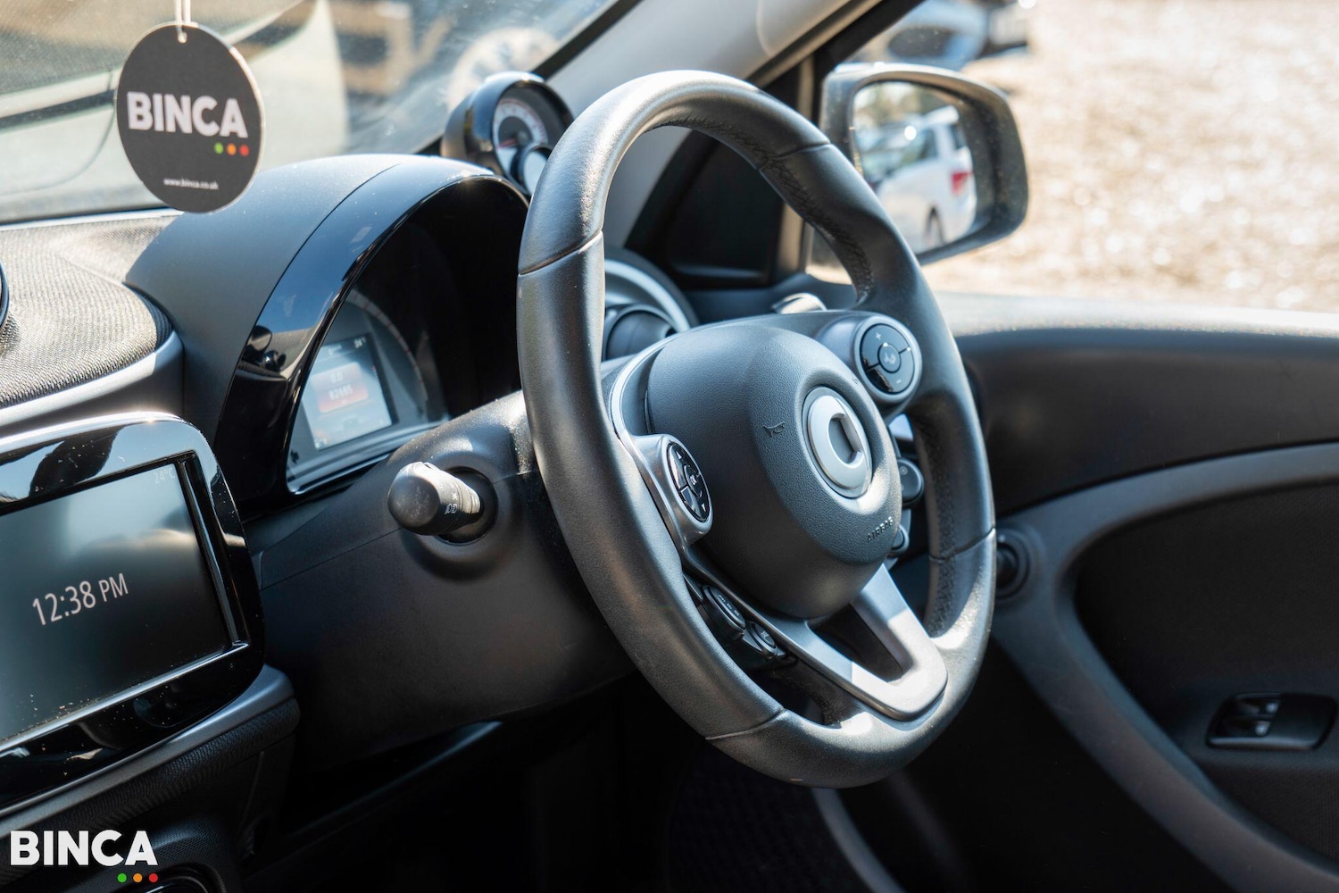 Used smart forfour for sale - 77970231: Photo 23