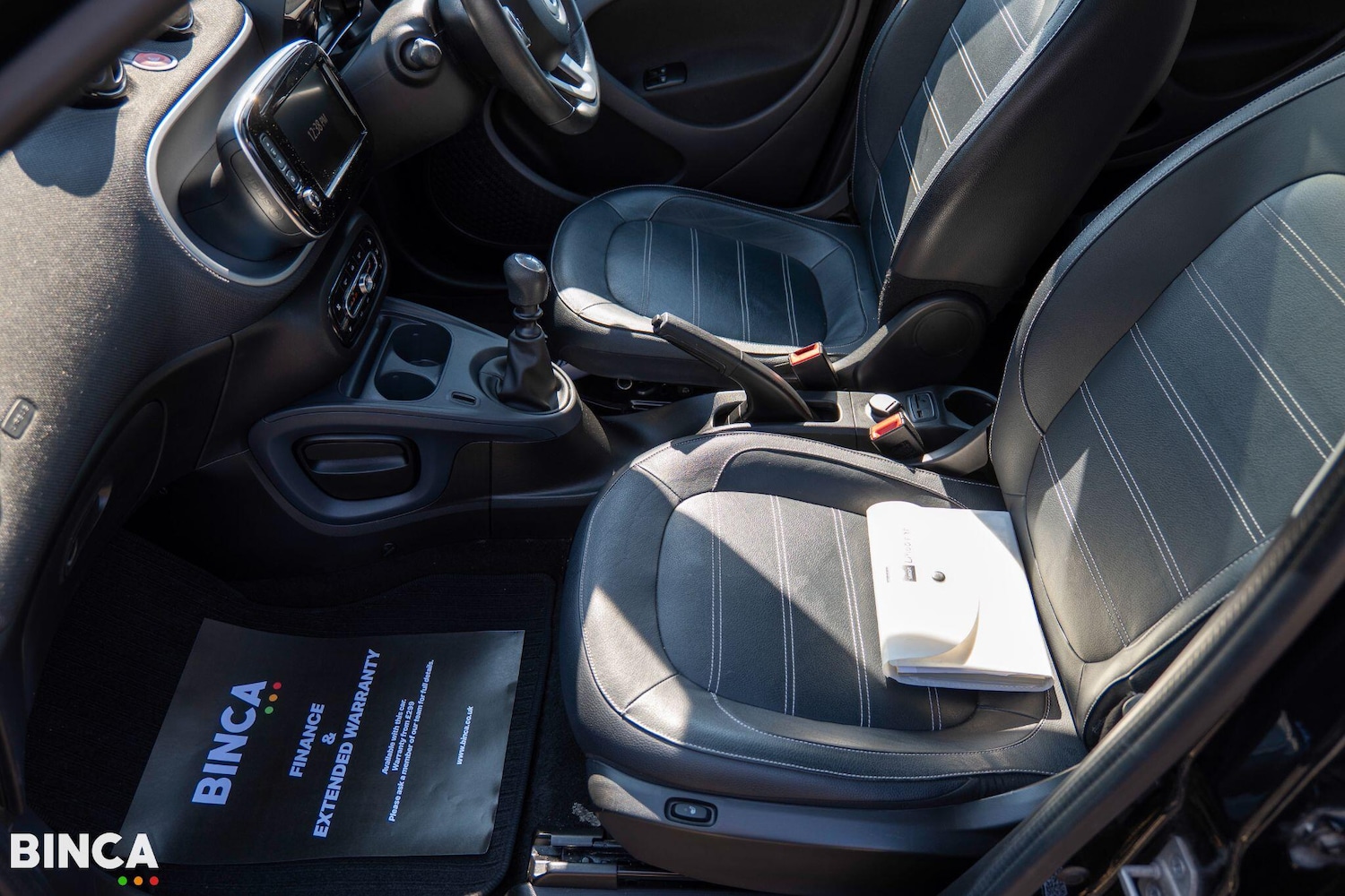 Used smart forfour for sale - 77970231: Photo 26