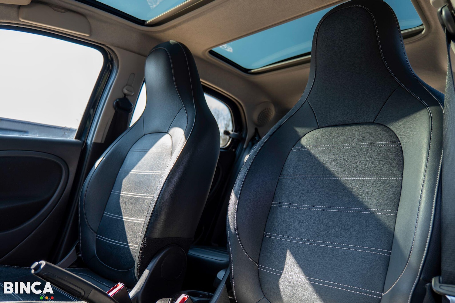 Used smart forfour for sale - 77970231: Photo 27