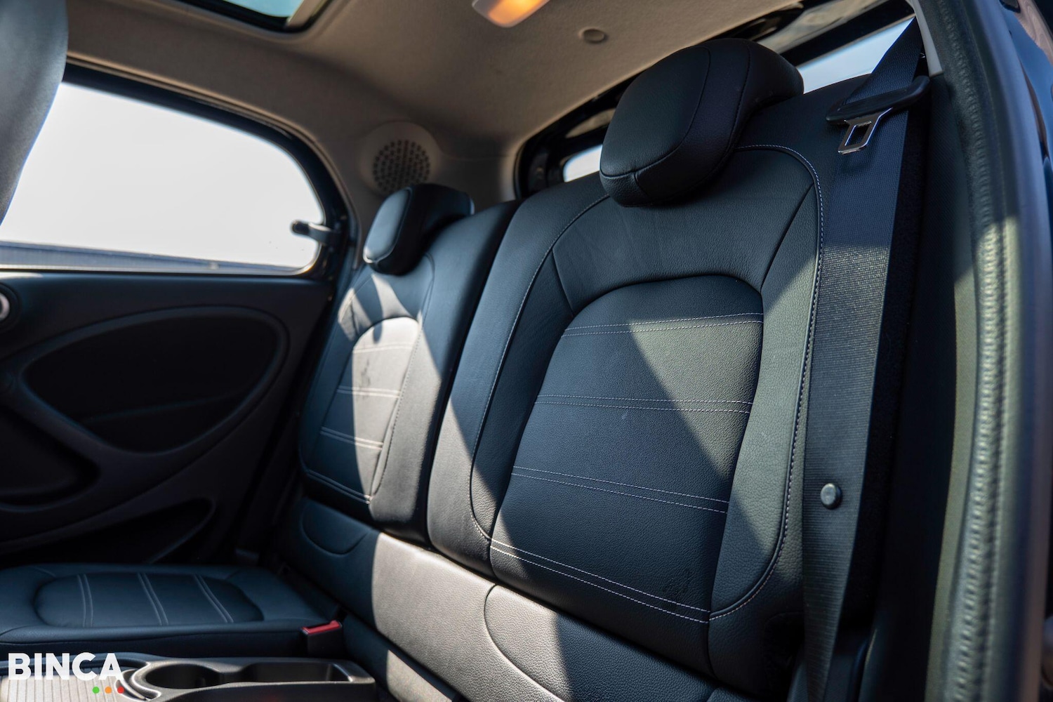 Used smart forfour for sale - 77970231: Photo 28