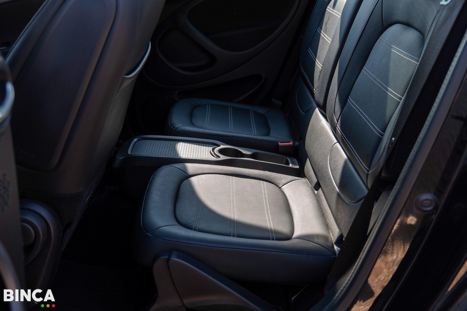 Used smart forfour for sale - 77970231: Photo 30