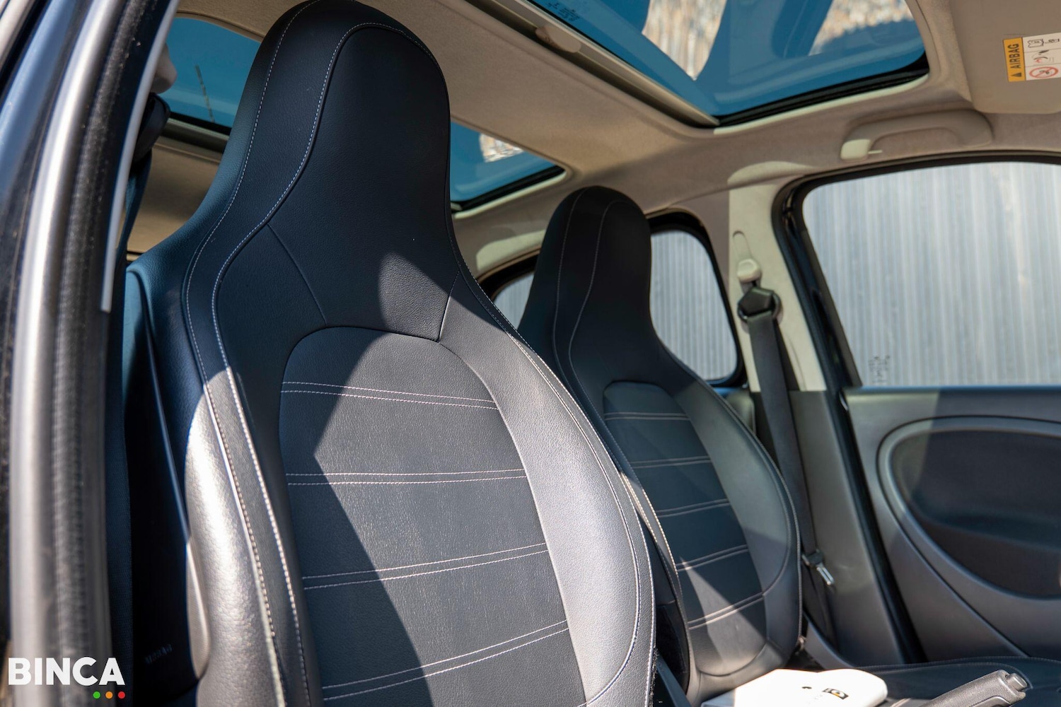 Used smart forfour for sale - 77970231: Photo 34